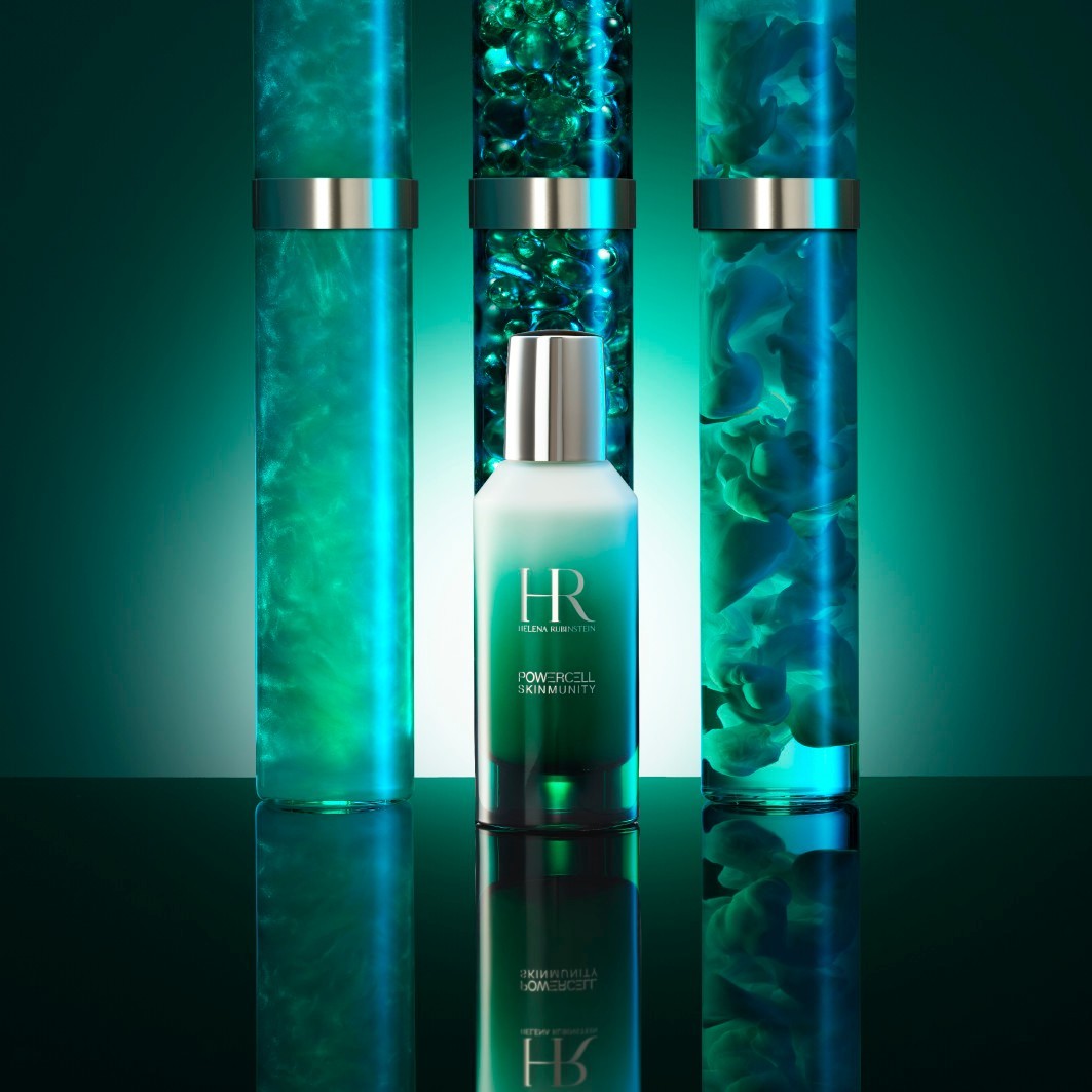 Сыворотка для лица powercell skinmunity serum Helena Rubinstein, объем 50 мл — фото 2