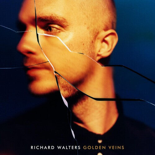 

Виниловая пластинка Walters, Richard: Golden Veins