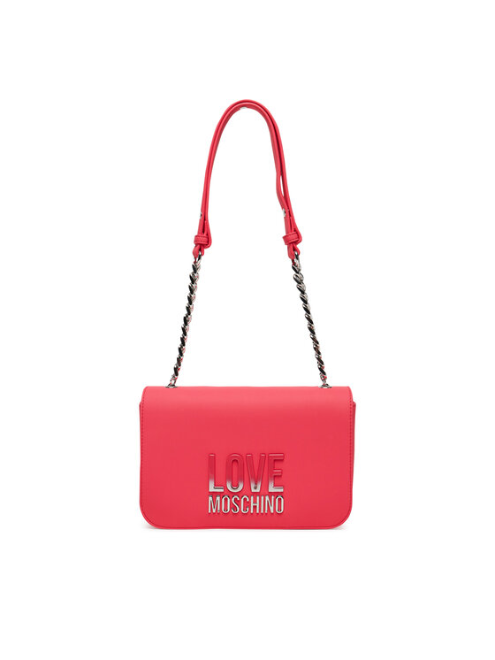 

Сумочка JC4254PP0MKD0615 Love Moschino, розовый