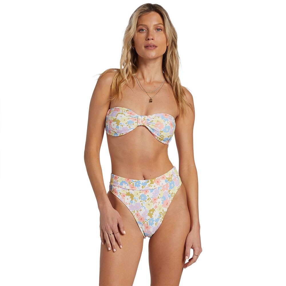 

Низ бикини Billabong Dream Chaser Tanlines Btty Bnd, бежевый