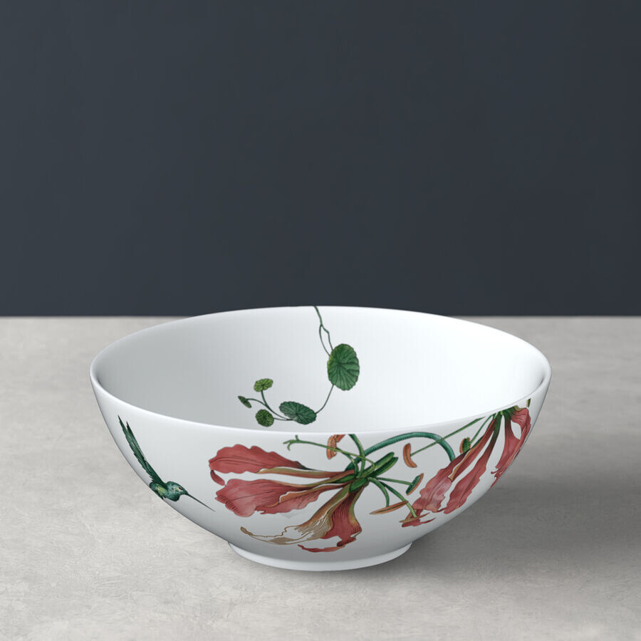 

Миска Avarua, 400 мл, белый/разноцветный Villeroy & Boch, красочный