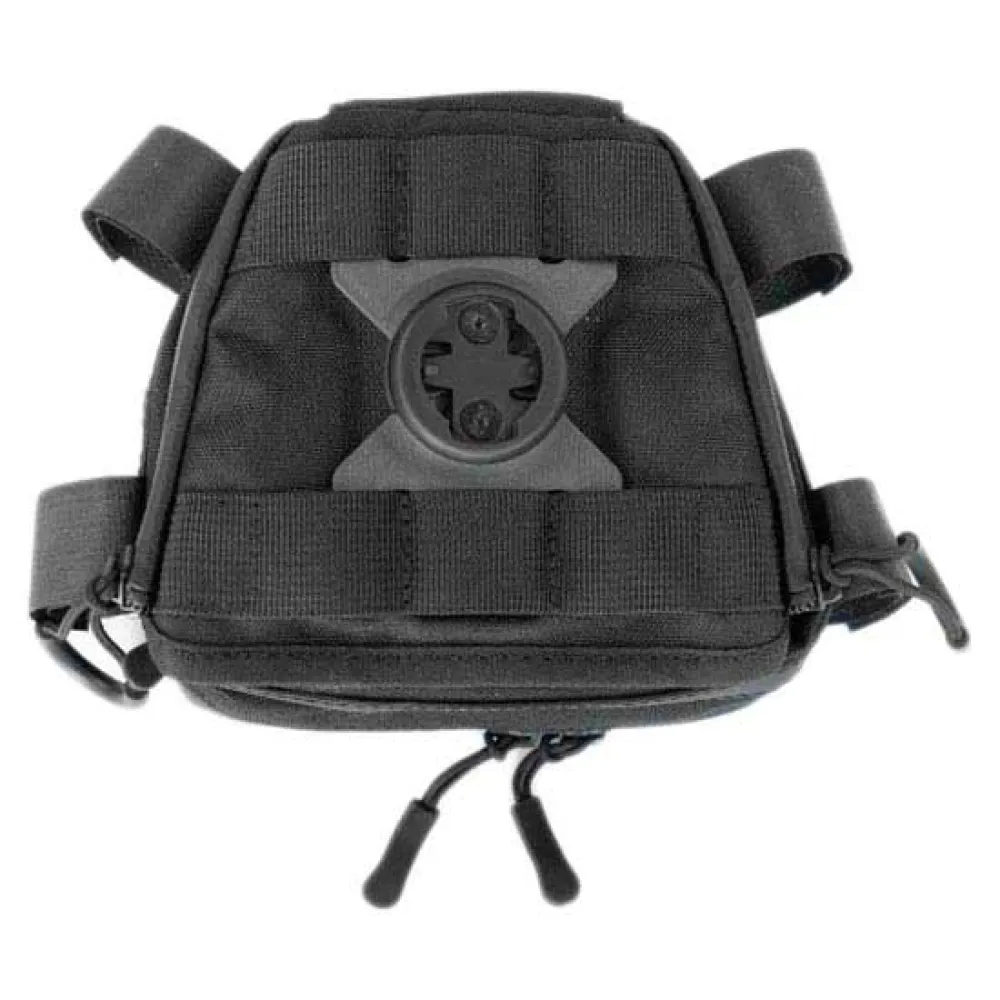 

Сумка на руль Redshift Sports Kitchen Sink, черный