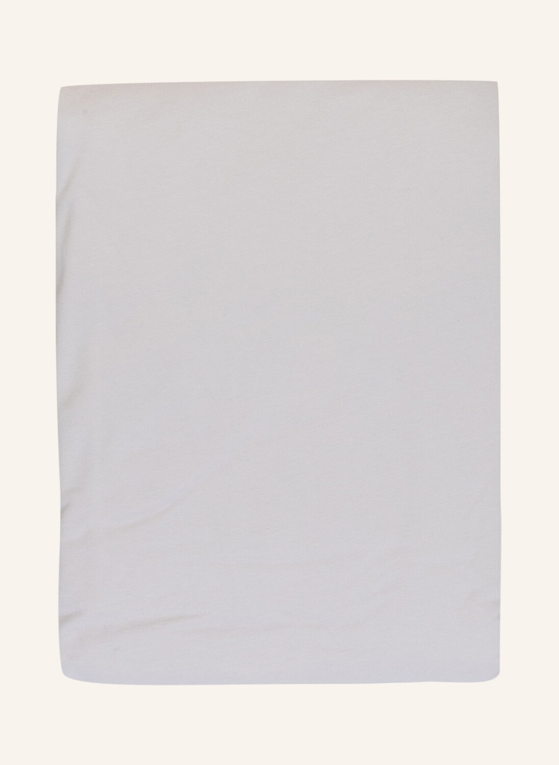 

Простыня Schlafgut PREMIUM S, белый