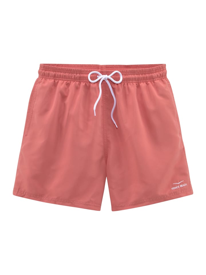 

Venice Beach плавки персикового цвета