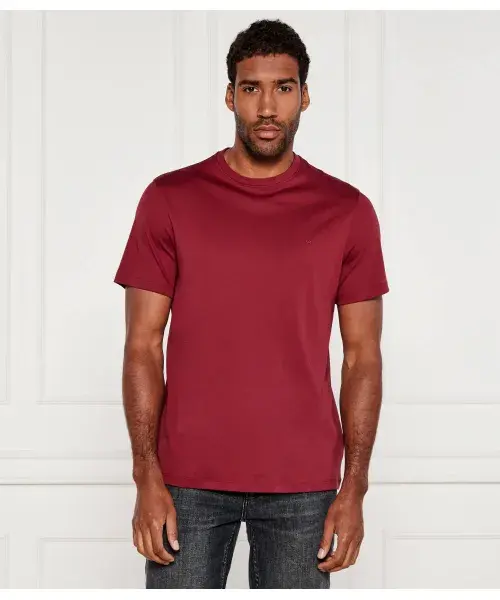 

Футболка Regular fit Michael Kors, красный