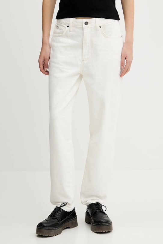 

Джинсы Guess Jeans, белый