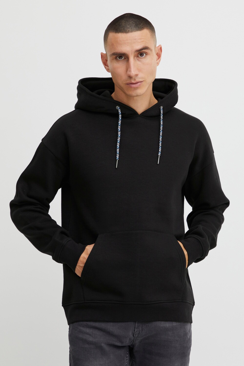 

Толстовка 11 Project Kapuzenpullover, черный