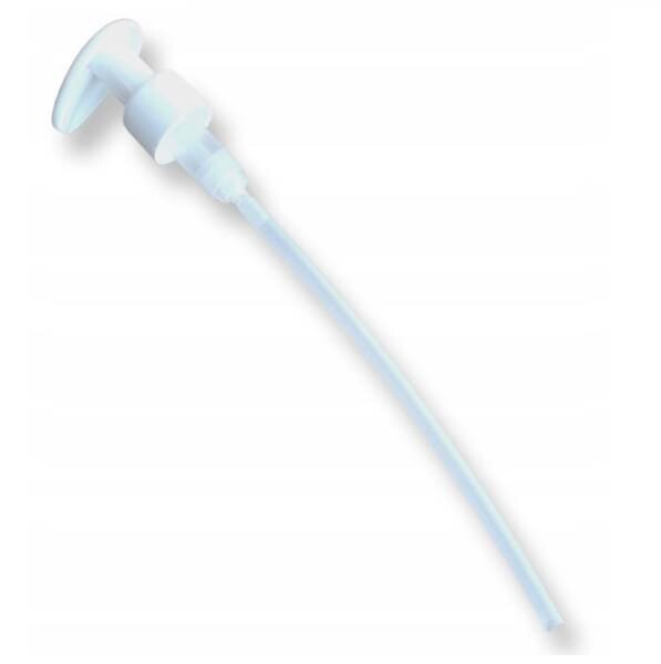 

Montibello Naturtech Насос Белый 1000мл