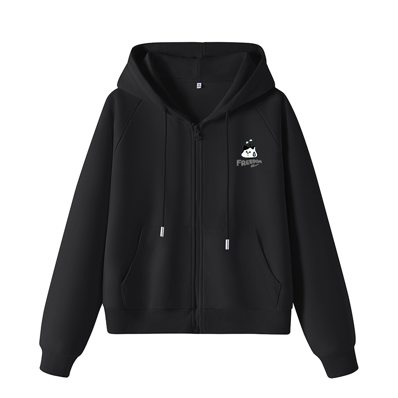 

Свитшот женский WARRIOR, серый