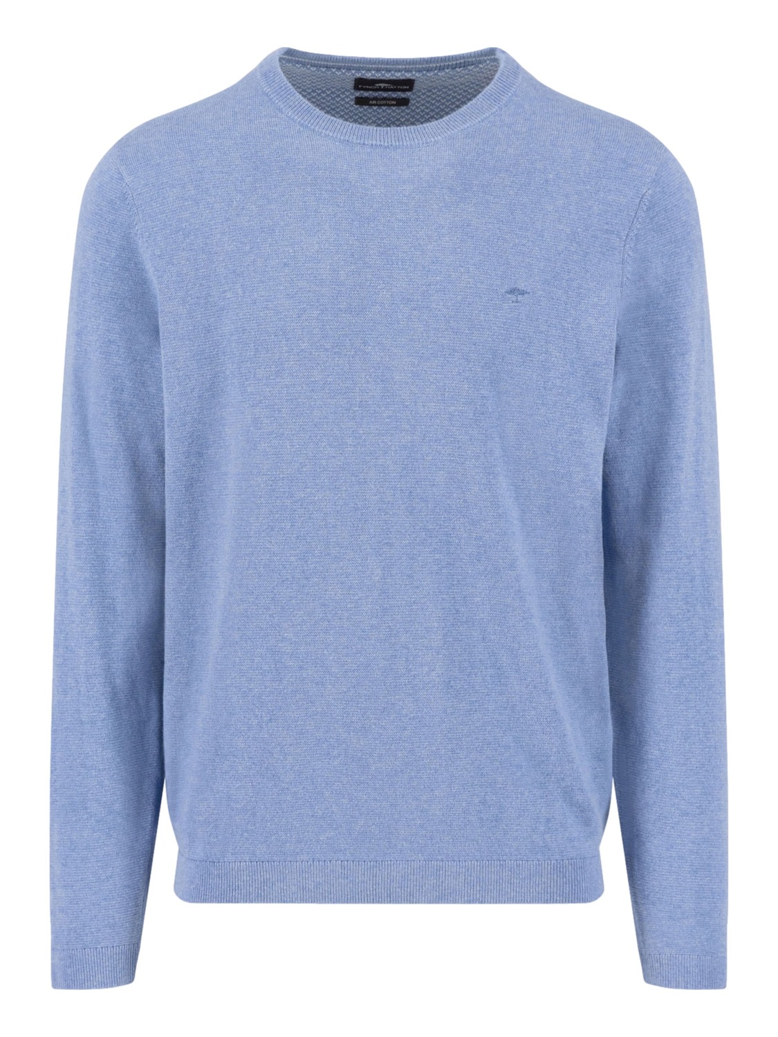 

FYNCH-HATTON Свитер в крапчатом синем