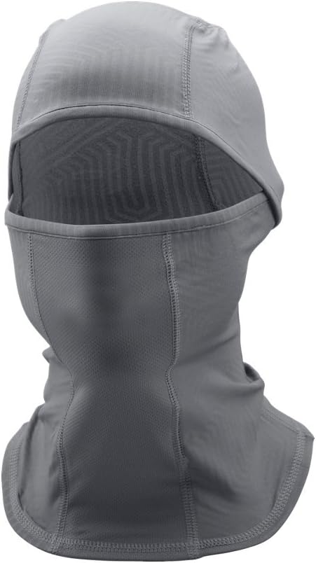 

Мужская инфракрасная балаклава Coldgear от Under Armour, Graphite/ Black