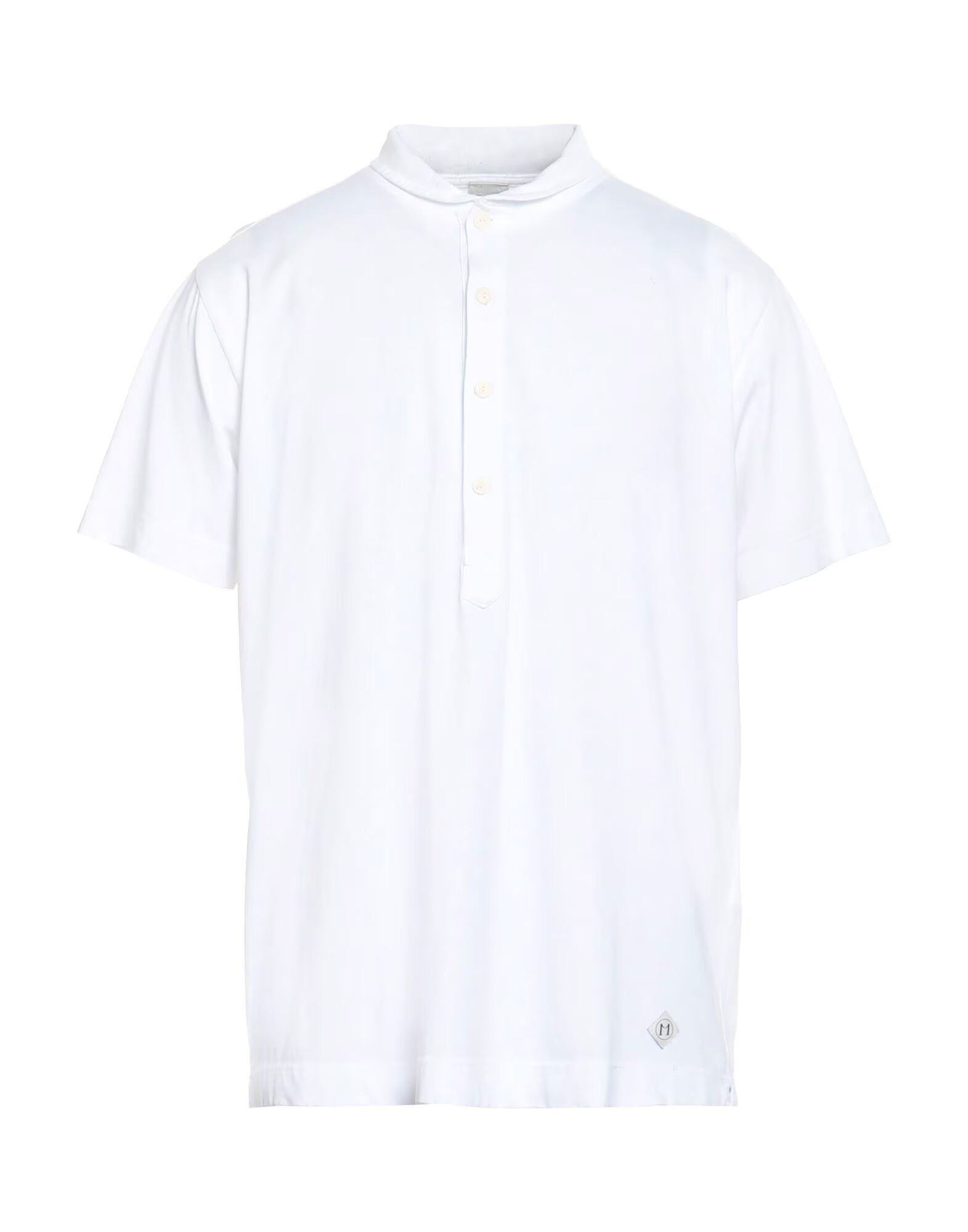 

Рубашка поло Molo Eleven, белый
