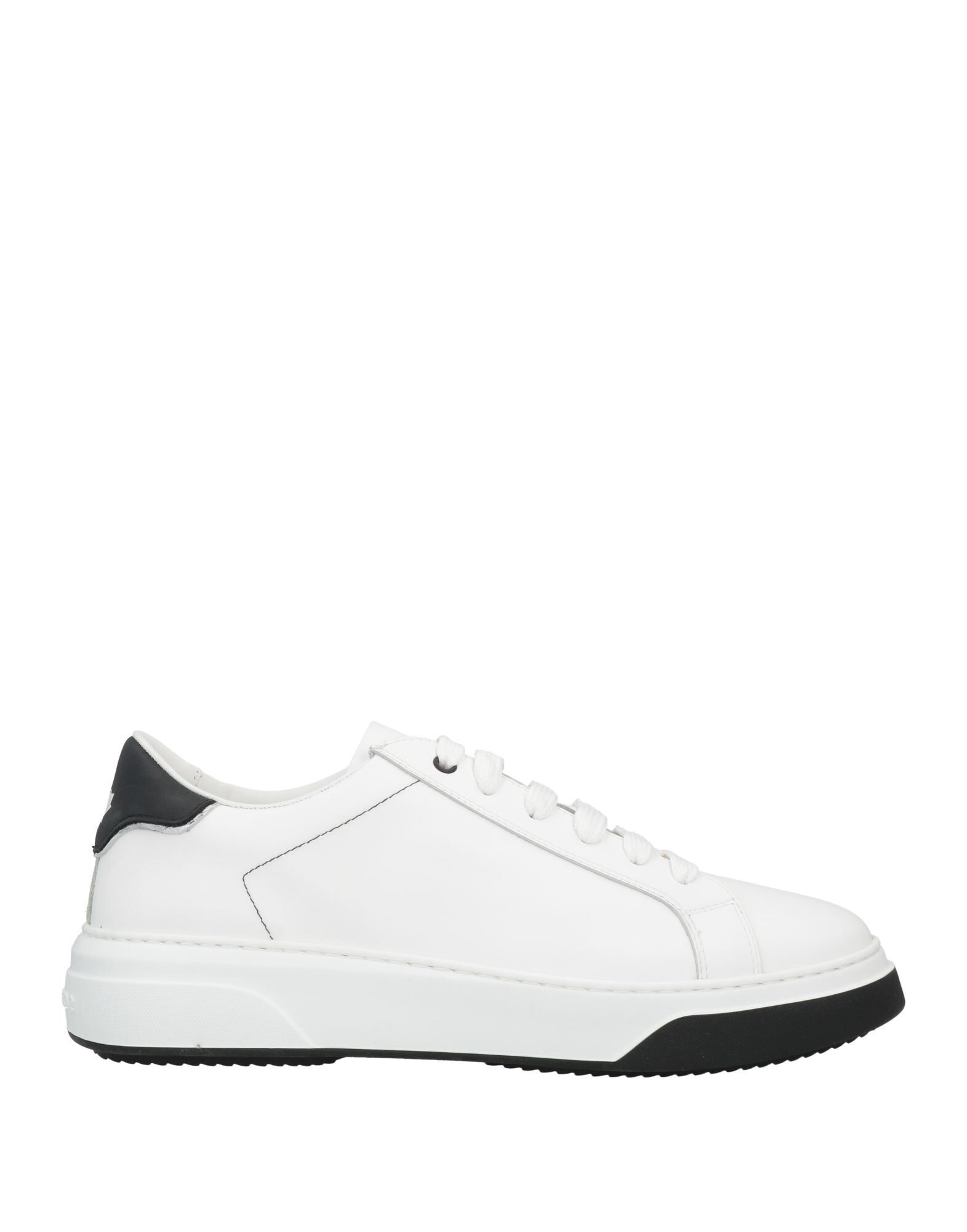 

Кроссовки Dsquared2, белый