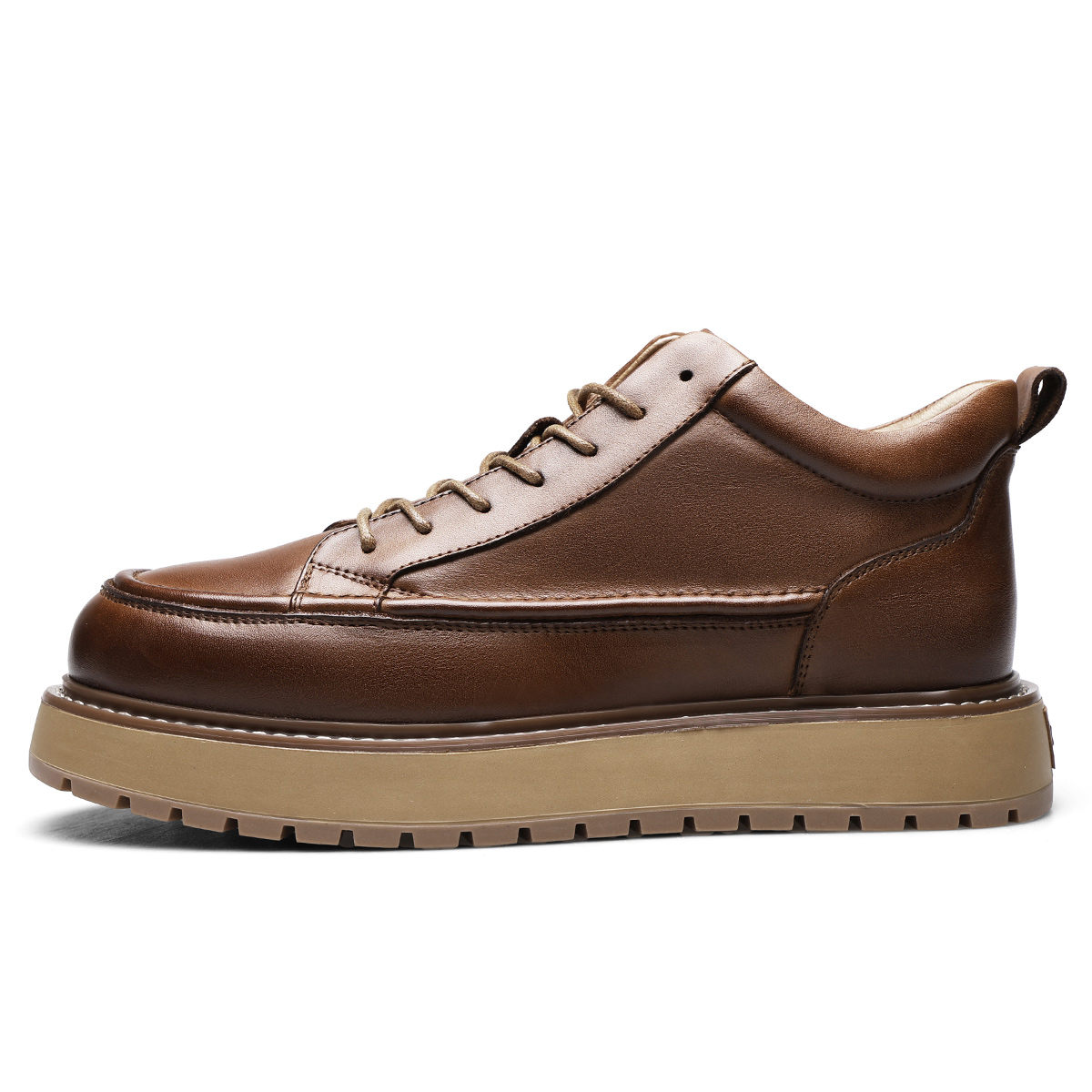 

Повседневные туфли мужские D:FUSE SCANDINAVIA, коричневый