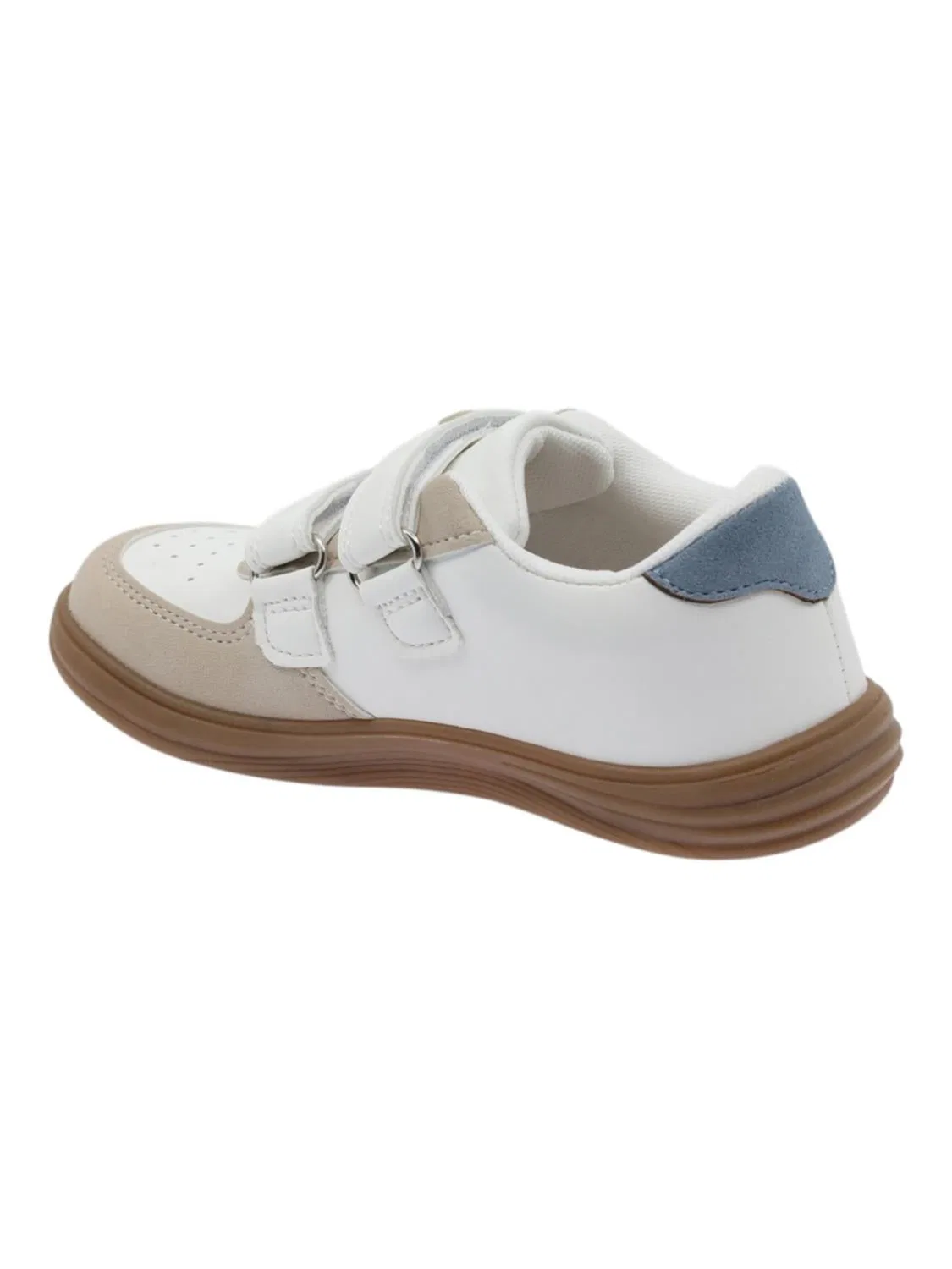 Кроссовки Beppi в стиле Casual Shoe, мультиколор — фото 3