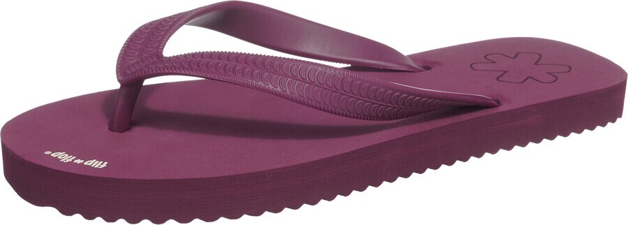 

Сандалии FLIP*FLOP T-Bar Sandals, цвет Berry