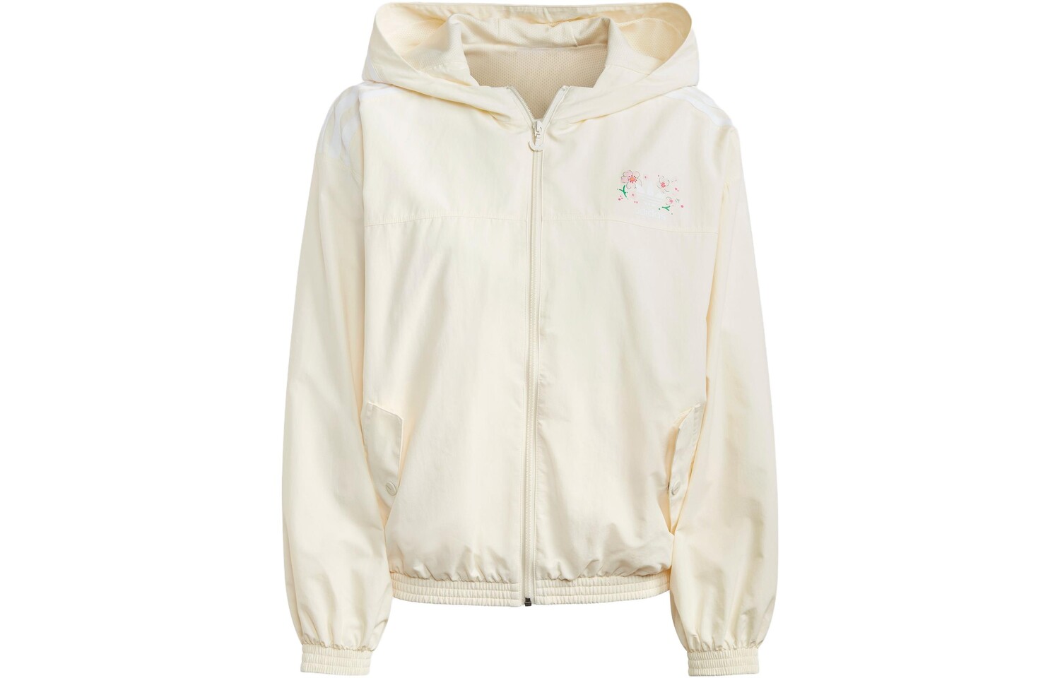 

Adidas Originals Женская куртка, цвет Yellow