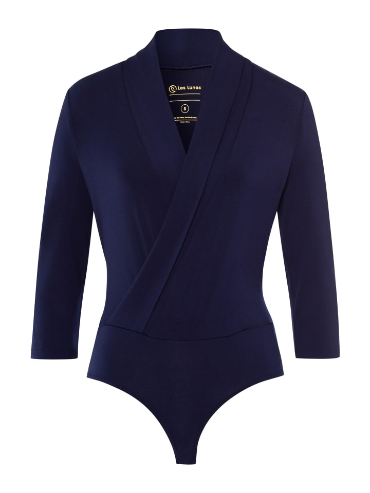 

Боди Les Lunes, цвет dark navy