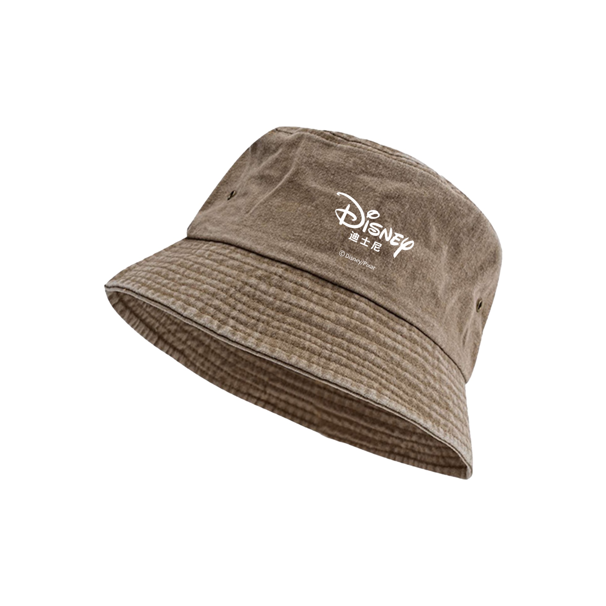 

Disney Хлопковая панама унисекс, Khaki