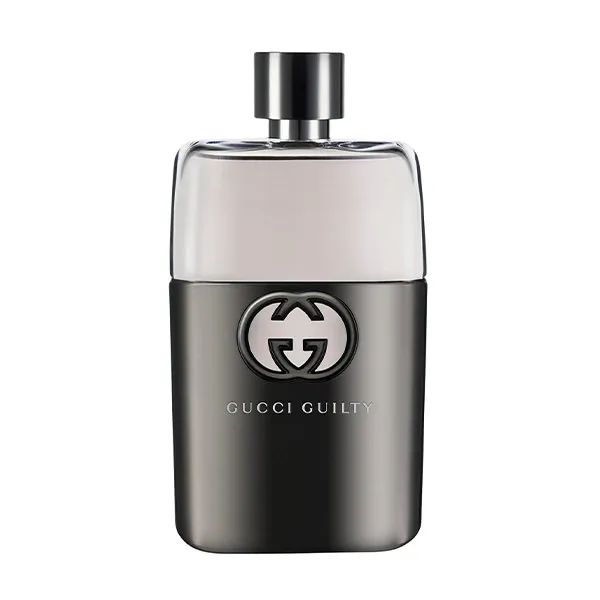 

Туалетная вода для мужчин Guilty Man Eau De Toilette Gucci, 50 ml