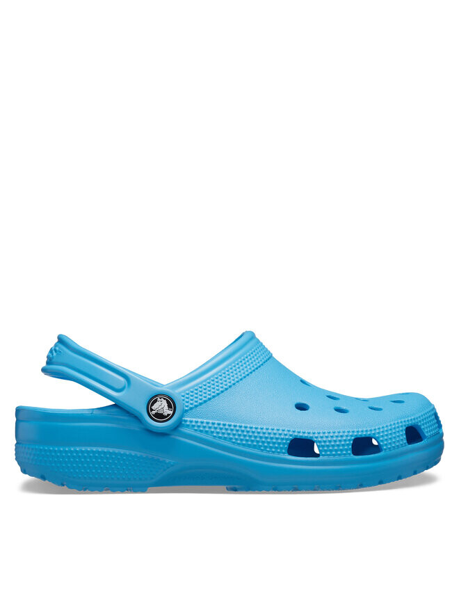 

Шлепанцы Crocs Classic 10001 Azul, синий