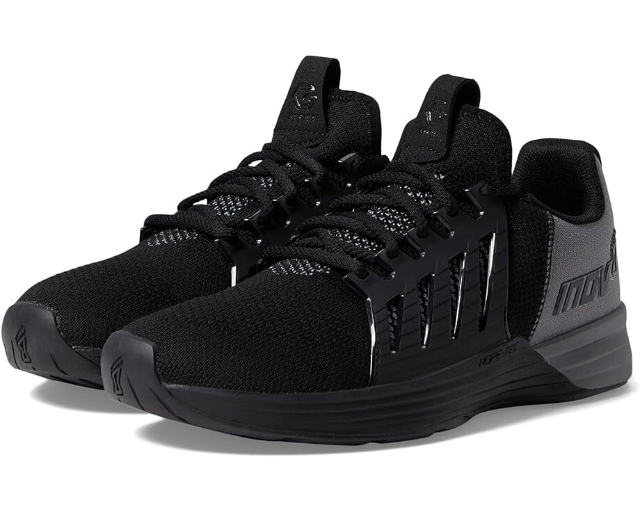 

Кроссовки inov-8 F-Lite G 300, цвет Black/Grey