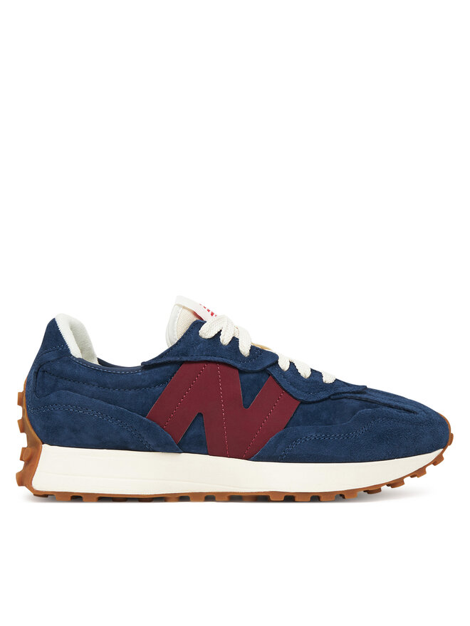 

Кроссовки U327WSB M New Balance, синий