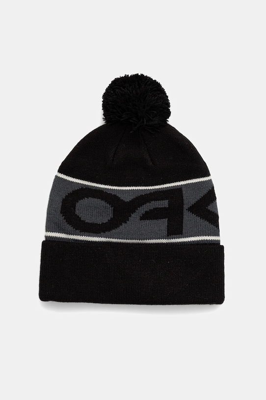 

Шапка Oakley, черный