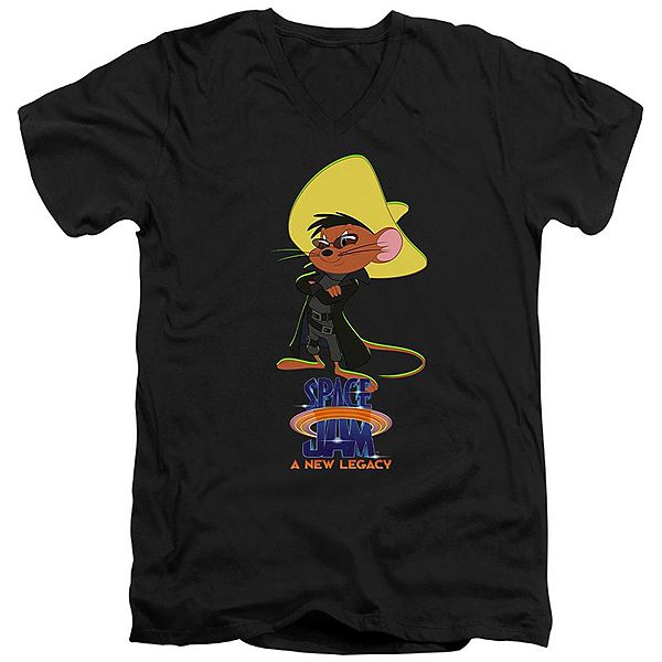 

Футболка Space jam 2 speedy matrix Licensed Character