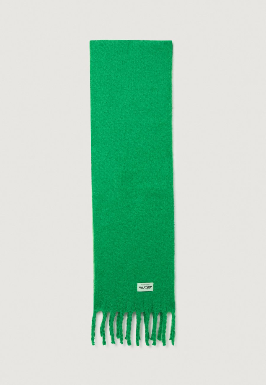 

Шарф JJXX JXLESLIE SCARF, Green Bee/Green