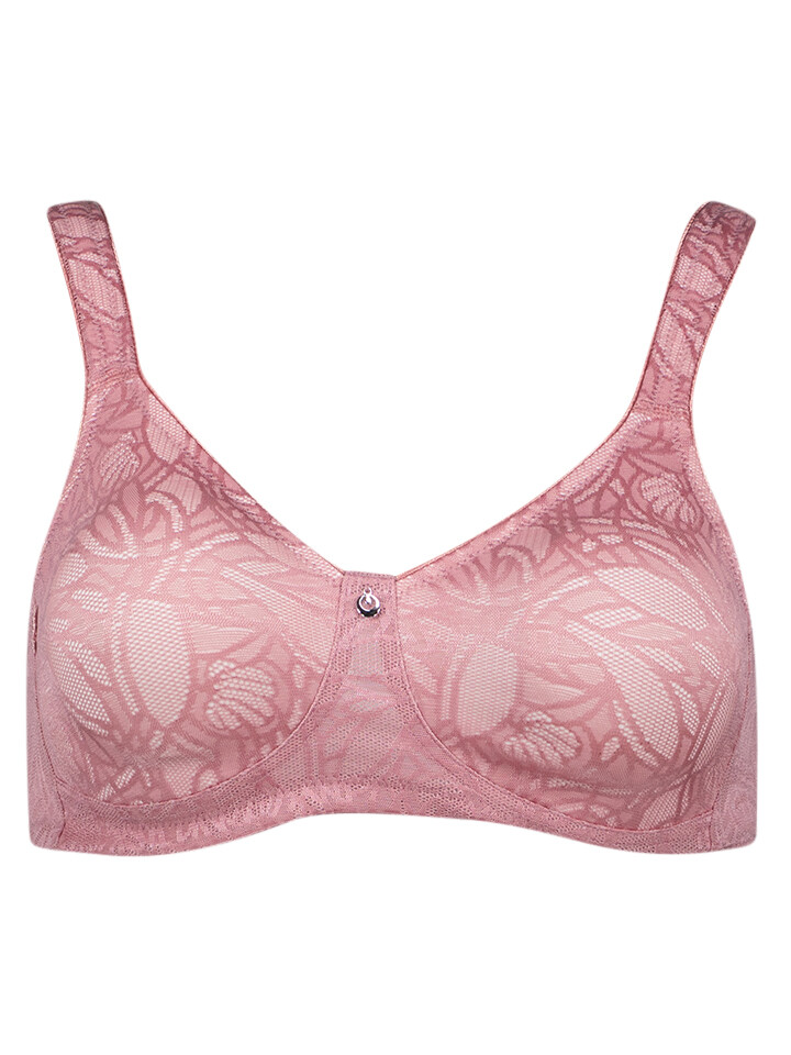 

Бюстгальтер без косточек SUSA, розовый