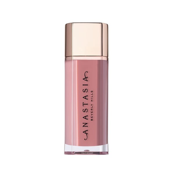 Матовая помада ANASTASIA BEVERLY HILLS Lip Velvet, Pale Mauve — фото 2