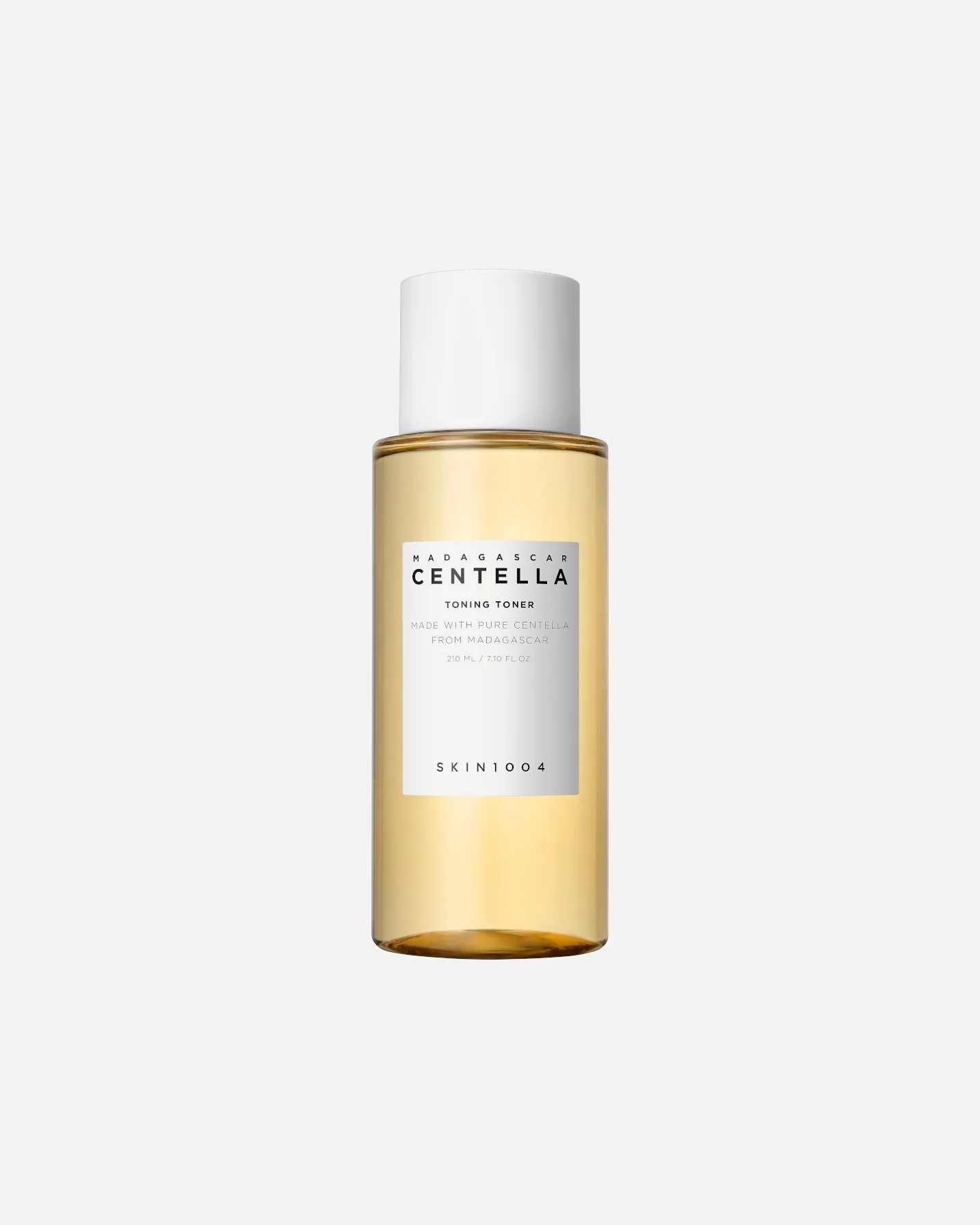 Тоник SKIN1004 — Gesichtstoner madagascar centella toning toner, 30 мл