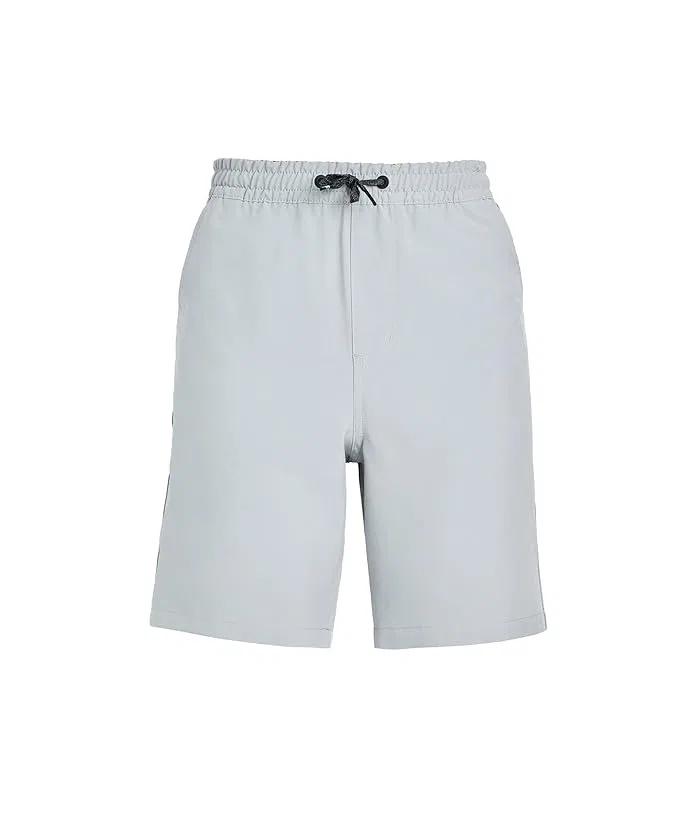 Шорты плавательные Taxer Amphibian Quiksilver Kids, Quarry