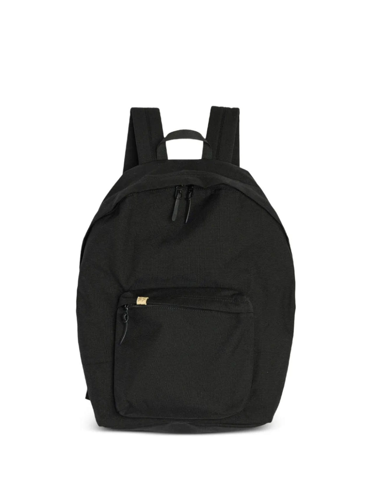 

Visvim рюкзак Cordura, черный