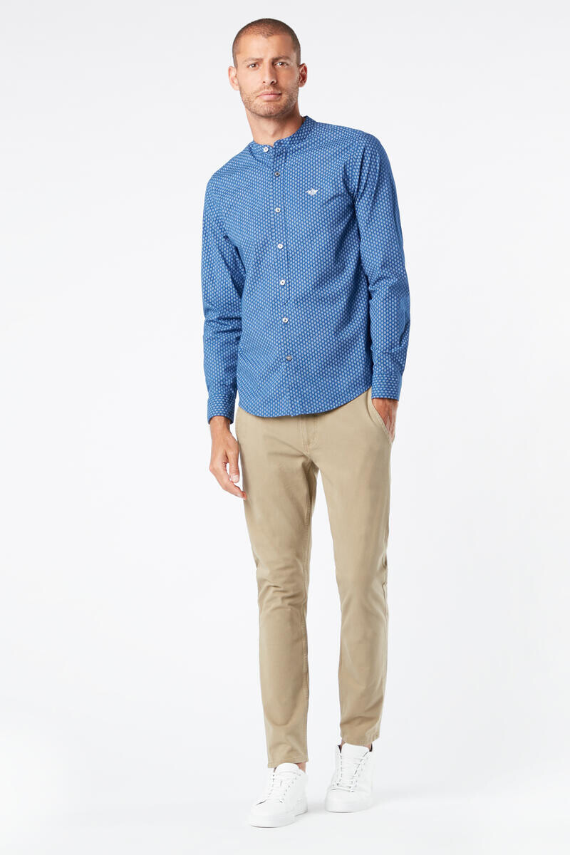 

SMART 360 FLEX ALPHA Dockers SKINNY Dockers, бежевый