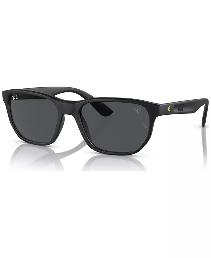 

Мужские солнцезащитные очки Ray-Ban, черный