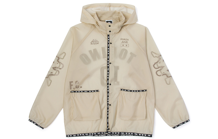 

Тренчкот Unisex Bleach Kappa, Ярко-белый-KA01, Серый, Тренчкот Unisex Bleach Kappa, Ярко-белый-KA01