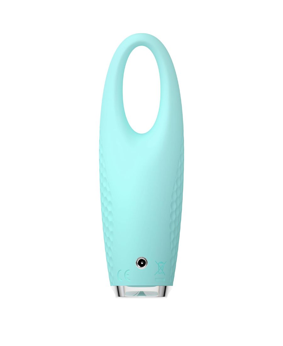 Омолаживающий массажер для глаз IRIS 2 FOREO, цвет mint — фото 2