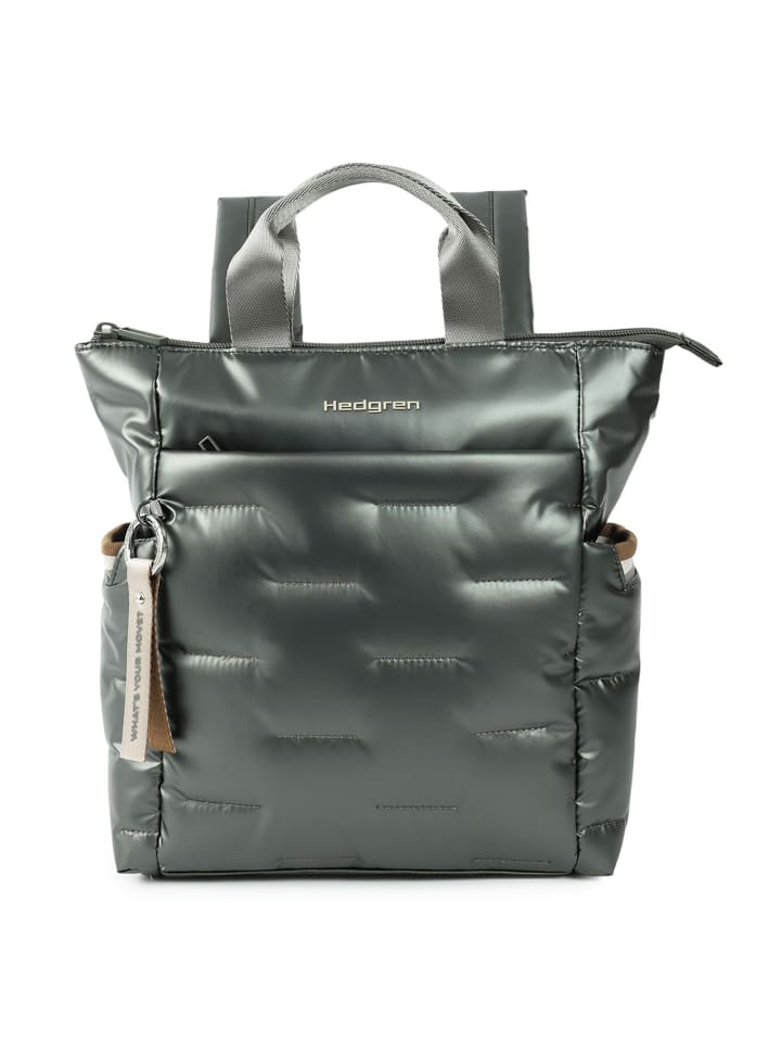 

Hedgren Рюкзак Cocoon Comfy City, 31,5 см, черный