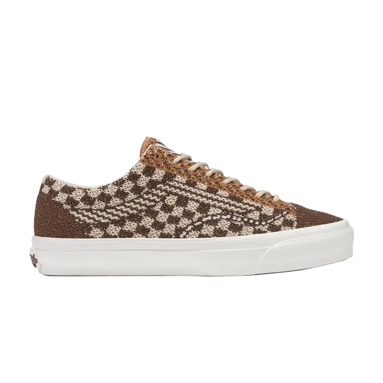 

Кроссовки Old Skool 36, цвет Engineered Knit Pack - Potting Soil Brown