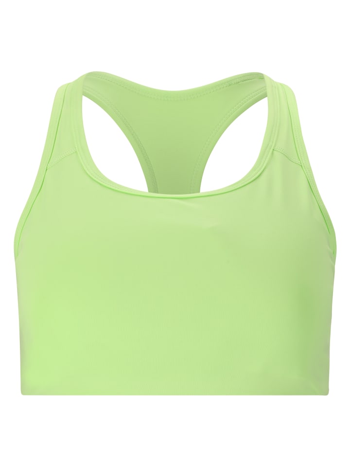 

Спортивный бюстгальтер Endurance, цвет 3199 paradise green