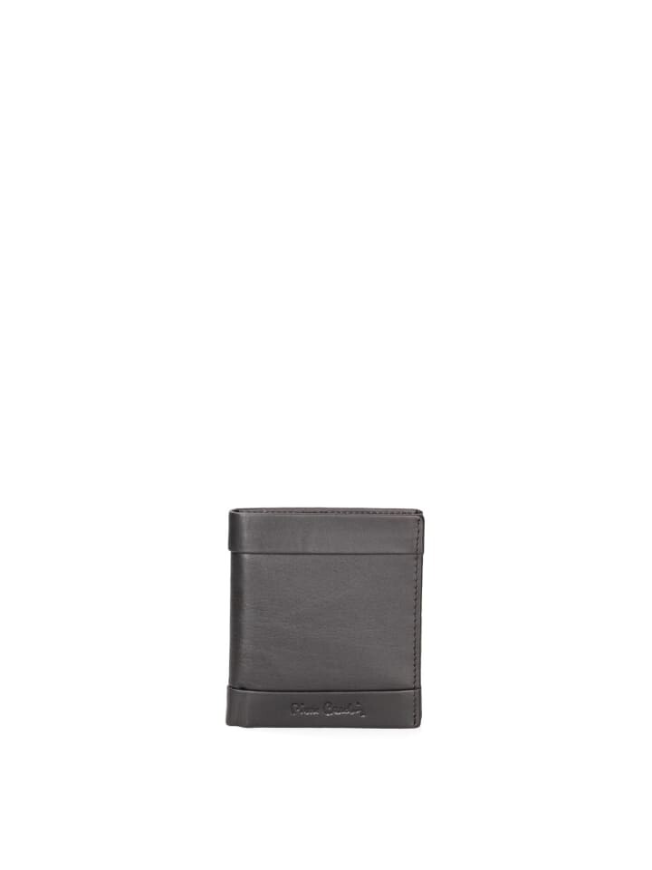 

Кошелек Pierre Cardin, черный