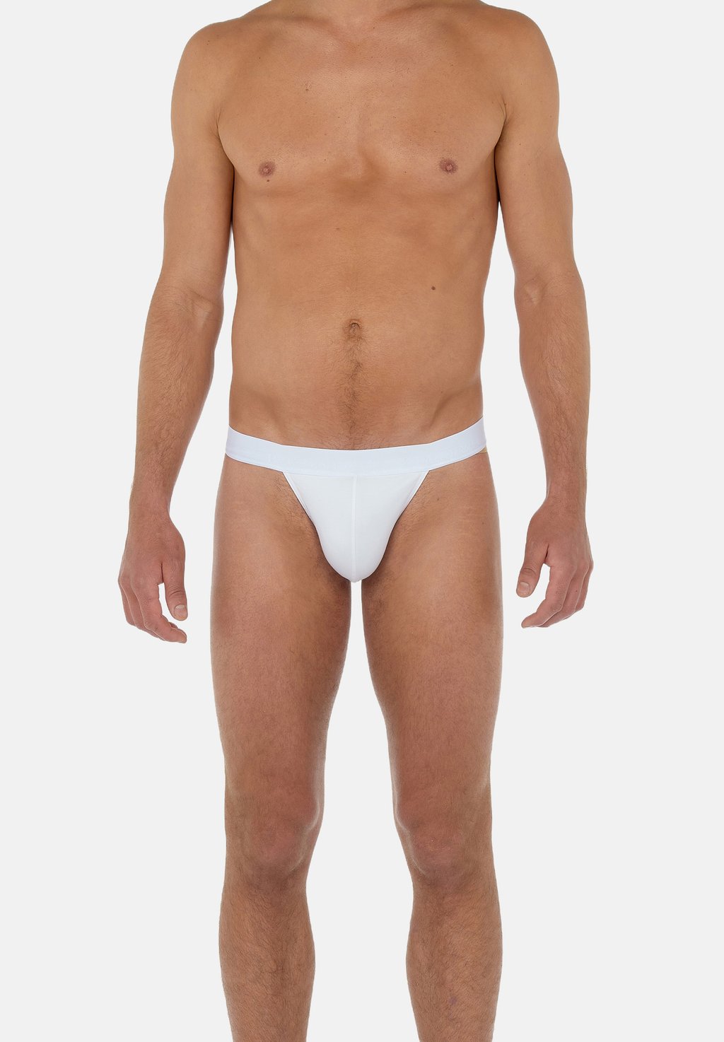 

Трусы-брифы 2-PACK TANGA CLASSIC HOM, белый
