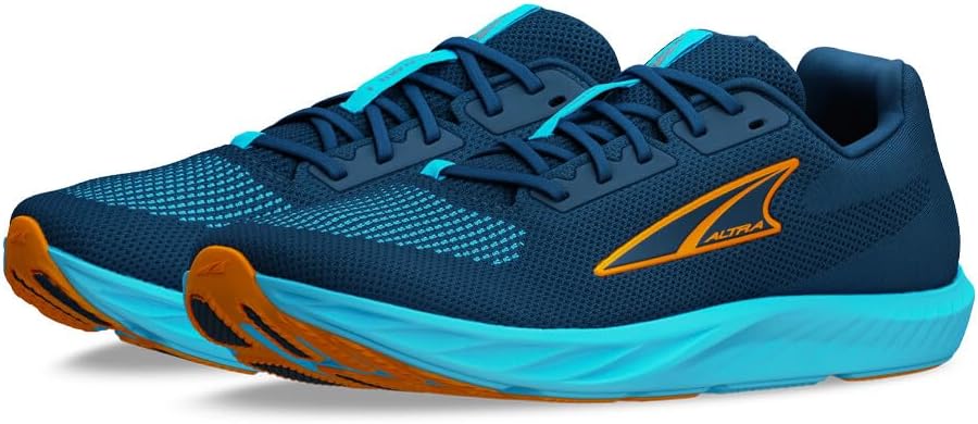 

Мужские кроссовки для шоссейного бега ALTRA Escalante 4, синий