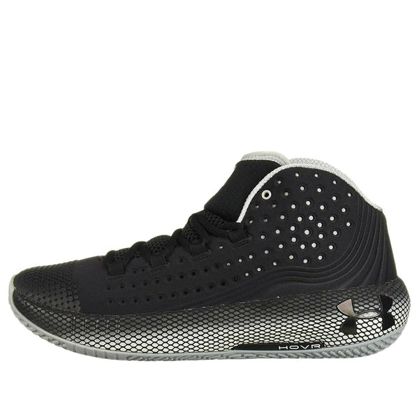 

Кроссовки hovr havoc 2 'black' Under Armour, черный