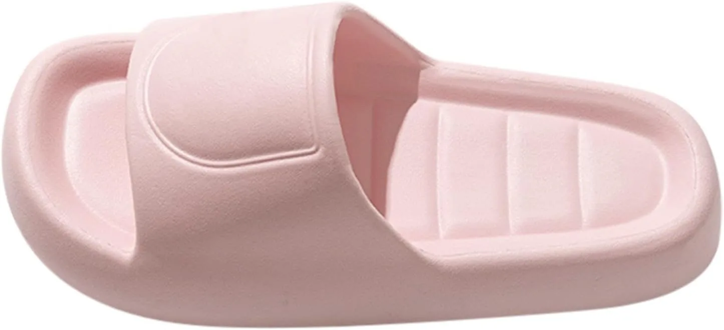 Шлепанцы Cloud Shoes Generisch, розовый