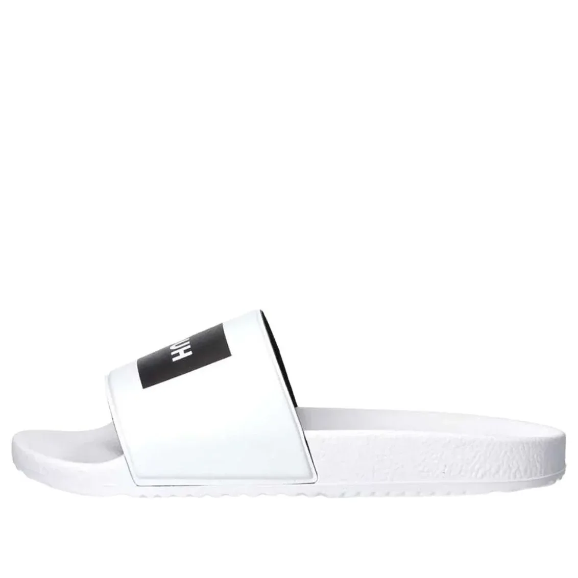 Мюли Hugo Boss, белые
