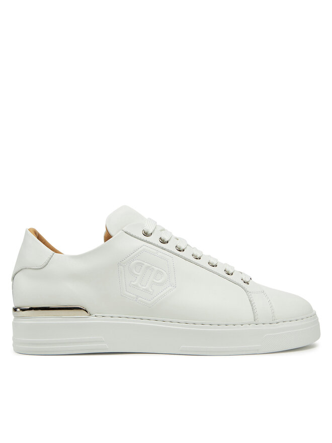 

Кроссовки PHILIPP PLEIN, белый