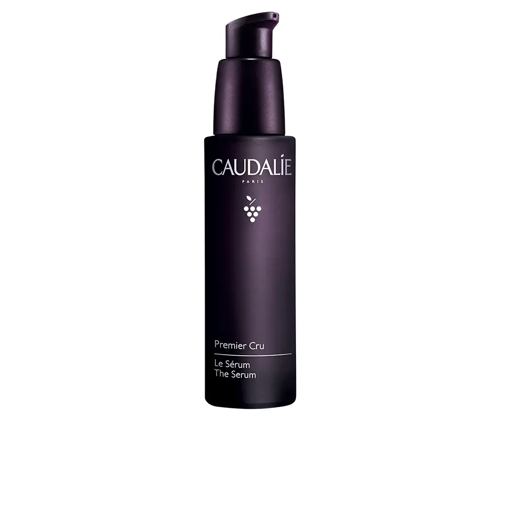 

Сыворотка для лица Premier cru el sérum antiedad global Caudalie, 30 мл.